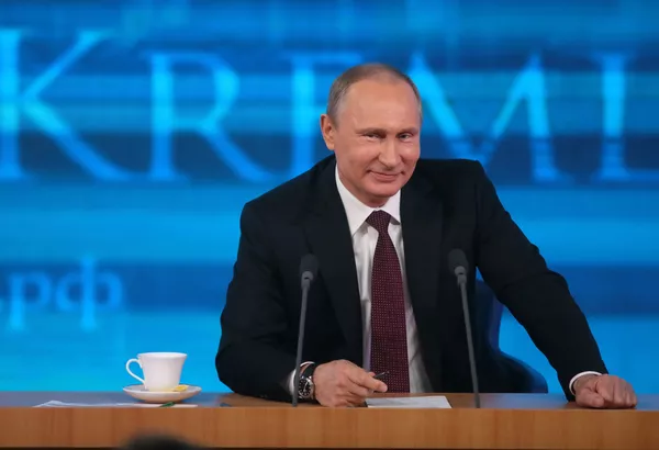 Vladimir Poutine - Sputnik Afrique