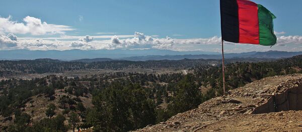 Афганистан - Sputnik Afrique