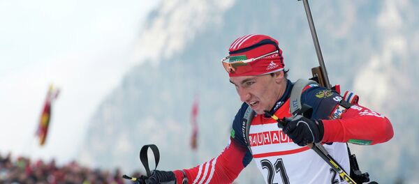 Александр Логинов (Россия) - Sputnik Afrique