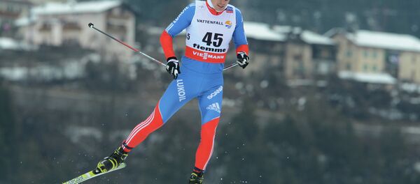 Sergeï Ustiugov - Sputnik Afrique