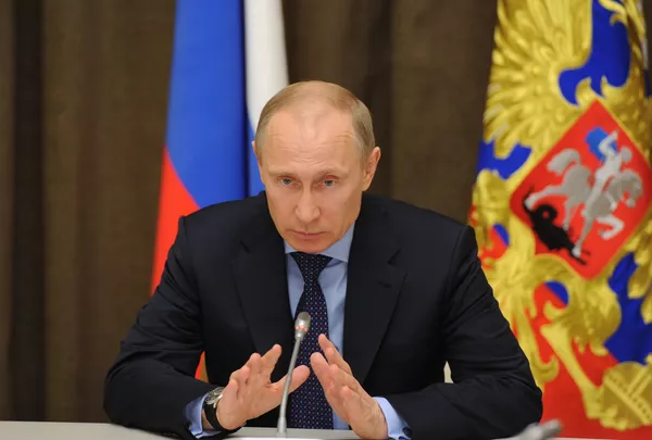 Vladimir Poutine - Sputnik Afrique