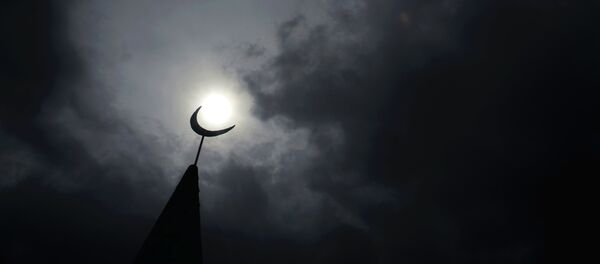 mosquée - Sputnik Afrique