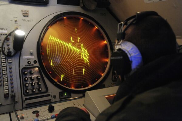 La Russie lance la construction de quatre radars d'alerte précoce - Sputnik Afrique