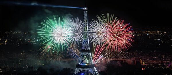 La Tour Eiffel et ses répliques - Sputnik Afrique