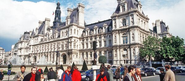 La France paresseuse? - Sputnik Afrique