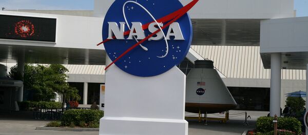 NASA NASA - Sputnik Afrique