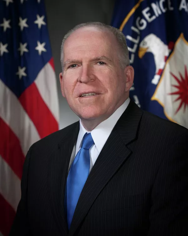 Chef de la CIA John Brennan - Sputnik Afrique