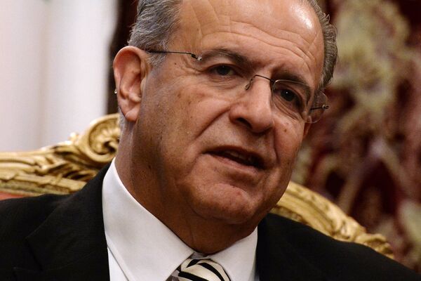 Le ministre chypriote des Affaires étrangères Ioannis Kasoulides - Sputnik Afrique