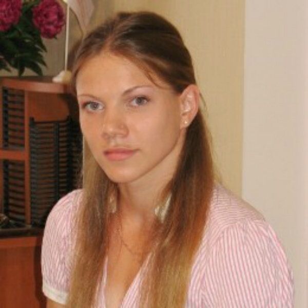 La pentathlète ukrainienne Anna Buryak - Sputnik Afrique
