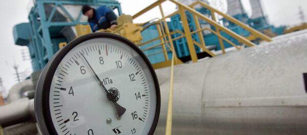 Yamal LNG: le projet menacé par d'éventuelles sanctions US - Sputnik Afrique