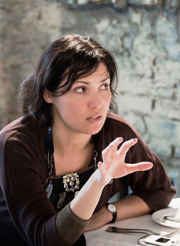 Anna Netrebko - Sputnik Afrique