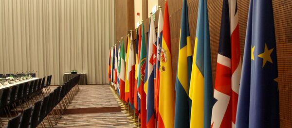 Восточное партнерство - Sputnik Afrique