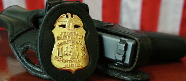 Etats-Unis: trois Russes accusés d'espionnage - Sputnik Afrique