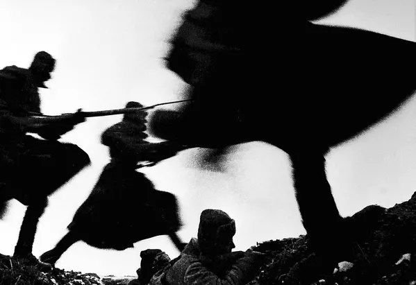 Le chemin vers la Grande Victoire: 1941-1945 Le chemin vers la Grande Victoire: 1941-1945 - Sputnik Afrique