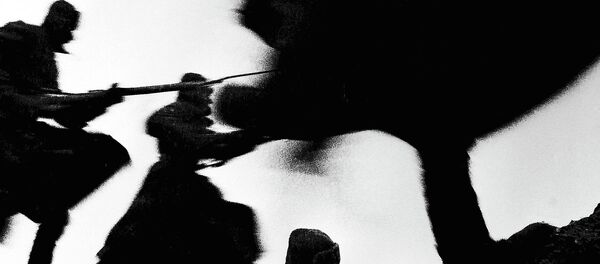 Великая отечественная война Великая отечественная война - Sputnik Afrique