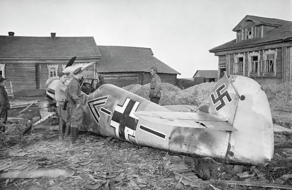 Le chemin vers la Grande Victoire: 1941-1945 Le chemin vers la Grande Victoire: 1941-1945 - Sputnik Afrique