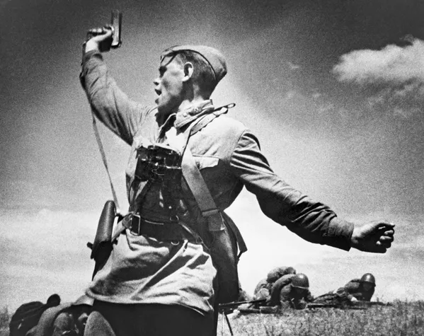 Le chemin vers la Grande Victoire: 1941-1945 Le chemin vers la Grande Victoire: 1941-1945 - Sputnik Afrique