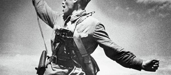 Le chemin vers la Grande Victoire: 1941-1945 - Sputnik Afrique