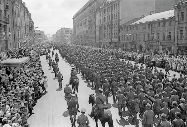 Le chemin vers la Grande Victoire: 1941-1945 Le chemin vers la Grande Victoire: 1941-1945 - Sputnik Afrique