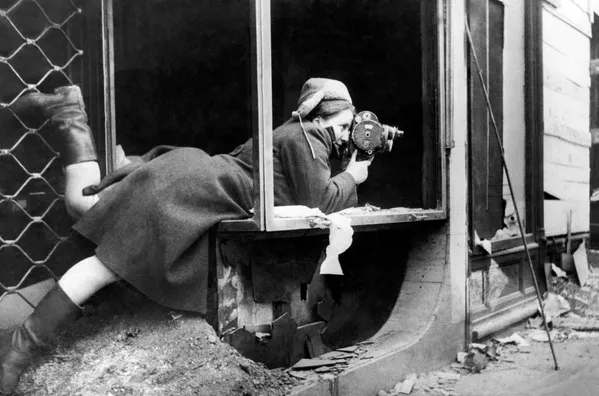 Le chemin vers la Grande Victoire: 1941-1945 Le chemin vers la Grande Victoire: 1941-1945 - Sputnik Afrique