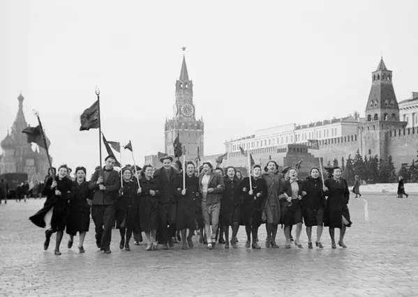 Le chemin vers la Grande Victoire: 1941-1945 Le chemin vers la Grande Victoire: 1941-1945 - Sputnik Afrique