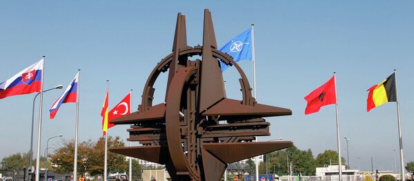 Russie-Otan: crise la plus grave depuis la fin de la guerre froide (Lavrov) Russie-Otan: crise la plus grave depuis la fin de la guerre froide (Lavrov) - Sputnik Afrique