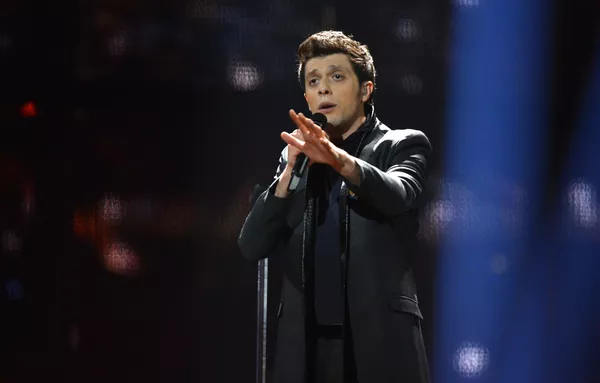 Palmarès du concours international Eurovision 2014 - Sputnik Afrique
