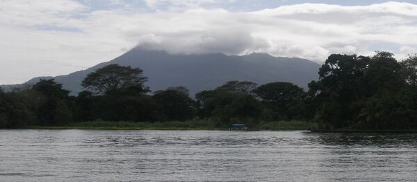 Canal du Nicaragua: Moscou offrira des équipements - Sputnik Afrique