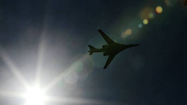 Bombardier stratégique Tu-160 sera remplacé par le bombardier PAK DA - Sputnik Afrique