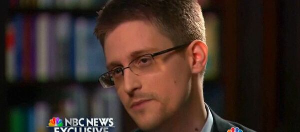 Edward Snowden - Sputnik Afrique