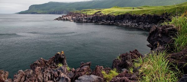 Kouriles: le Japon compte sur des progrès avec la Russie - Sputnik Afrique