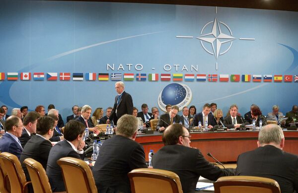 Russie-Otan: pas de retour au partenariat stratégique (experts) - Sputnik Afrique