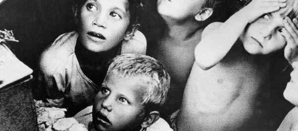 Les premiers jours de la Grande guerre patriotique - Sputnik Afrique