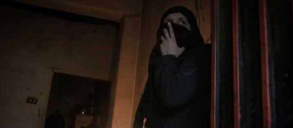 France: la CEDH valide l'interdiction du voile intégral - Sputnik Afrique