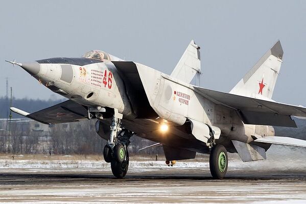 Les avions militaires russes en images - Sputnik Afrique