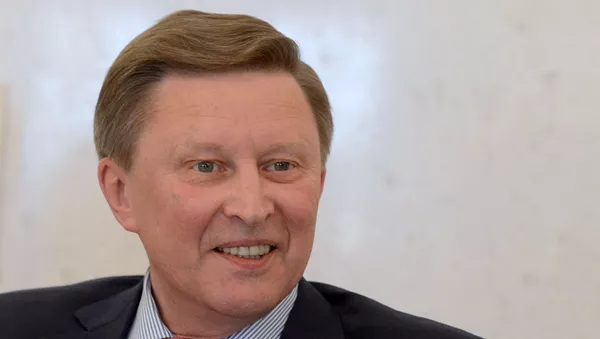 Sergueï Ivanov - Sputnik Afrique