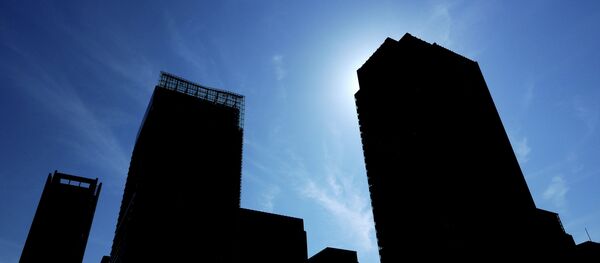 Tokyo - Sputnik Afrique