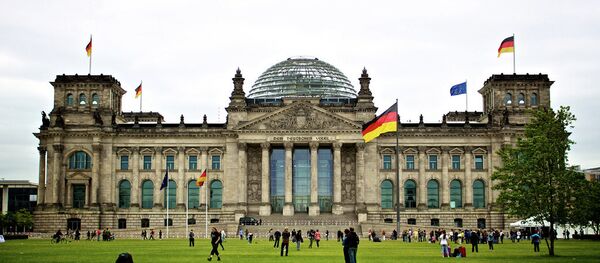 Espionnage: Berlin réduit sa coopération avec Washington (Bild) Espionnage: Berlin réduit sa coopération avec Washington (Bild) - Sputnik Afrique