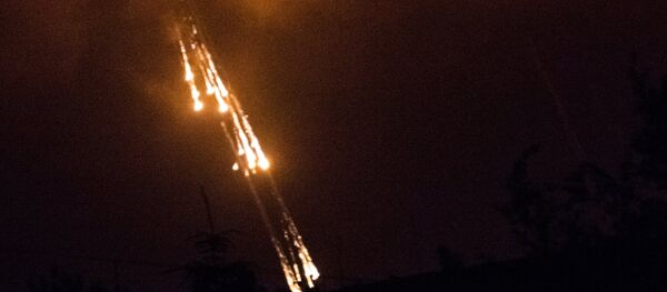 L'Ukraine a utilisé des bombes au phosphore dans le sud-est (armée russe) - Sputnik Afrique