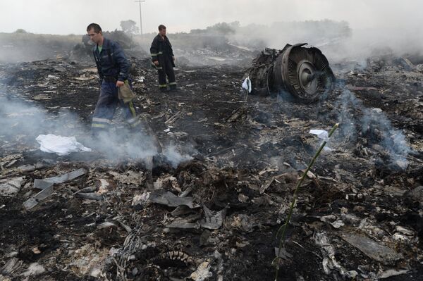 Crash du Boeing: 196 corps des victimes retrouvés - Sputnik Afrique
