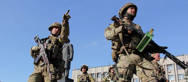 Rossiïskaïa gazeta - Sputnik Afrique