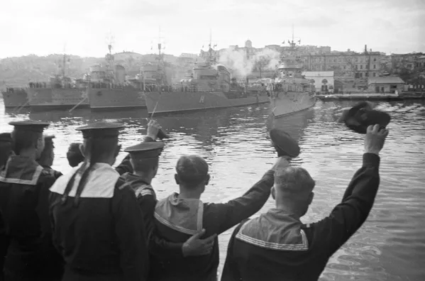 Exposition photo Armée et Marine de Russie Exposition photo Armée et Marine de Russie - Sputnik Afrique