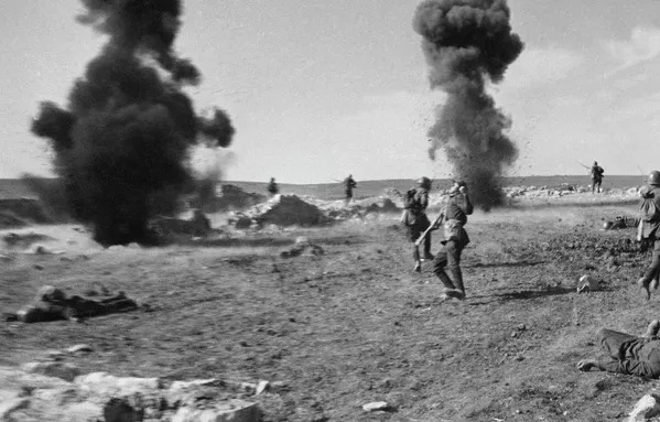 Exposition photo Armée et Marine de Russie Exposition photo Armée et Marine de Russie - Sputnik Afrique