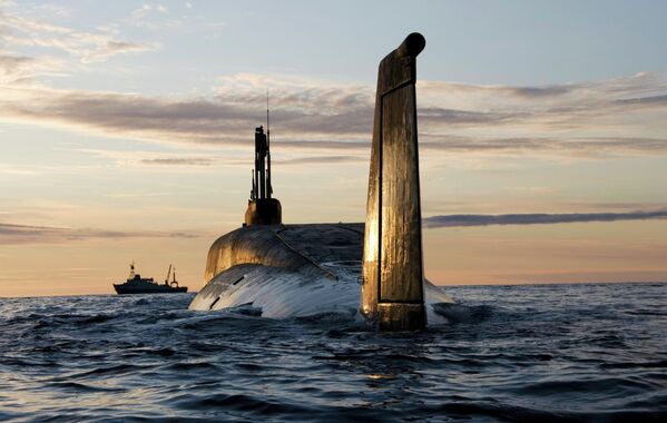 Marine russe: le palmarès des dix meilleurs navires de combat - Sputnik Afrique