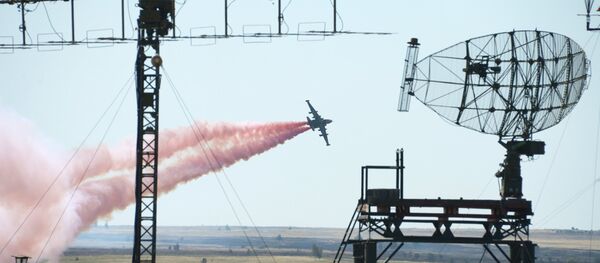 Aviadarts 2015: le Brésil enverra ses pilotes en Russie - Sputnik Afrique