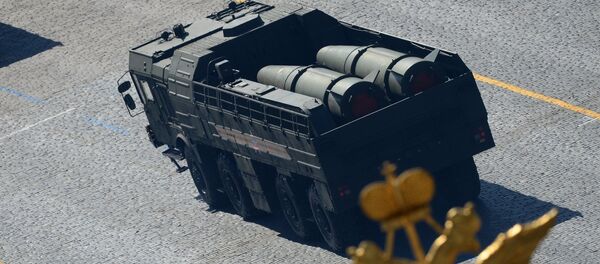 Traité FNI: rencontre Russie-USA au niveau des experts en septembre - Sputnik Afrique