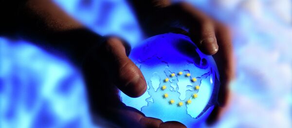 Kommersant - Sputnik Afrique