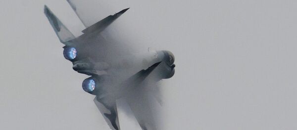 Su-30 MKI Su-30 MKI - Sputnik Afrique