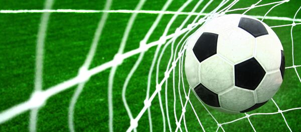 Футбольный мяч Футбольный мяч - Sputnik Afrique