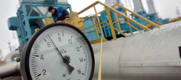 Gaz: l'UE veut centraliser ses achats auprès des pays tiers - Sputnik Afrique